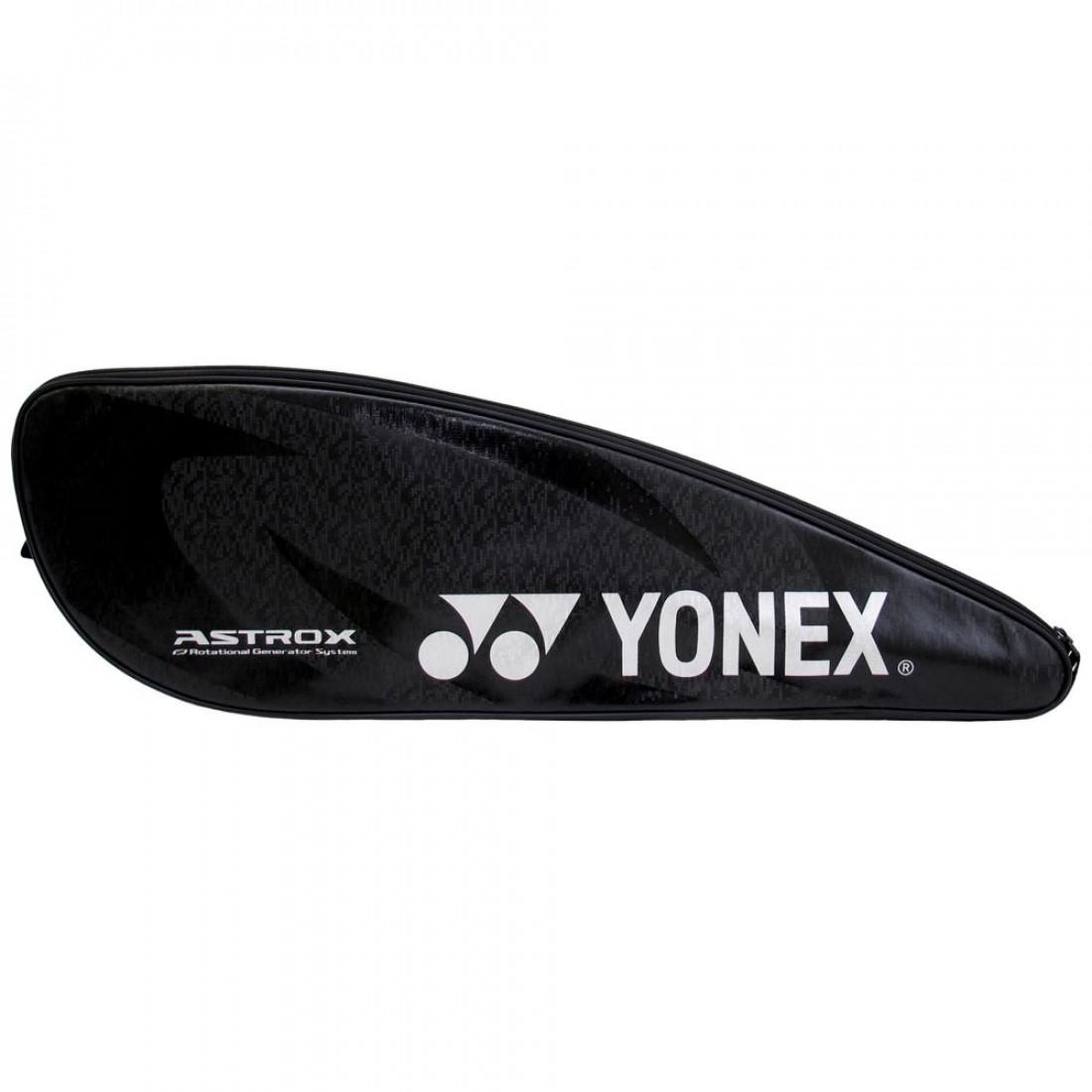 Yonex Astrox 100ZZ (Kurenai)